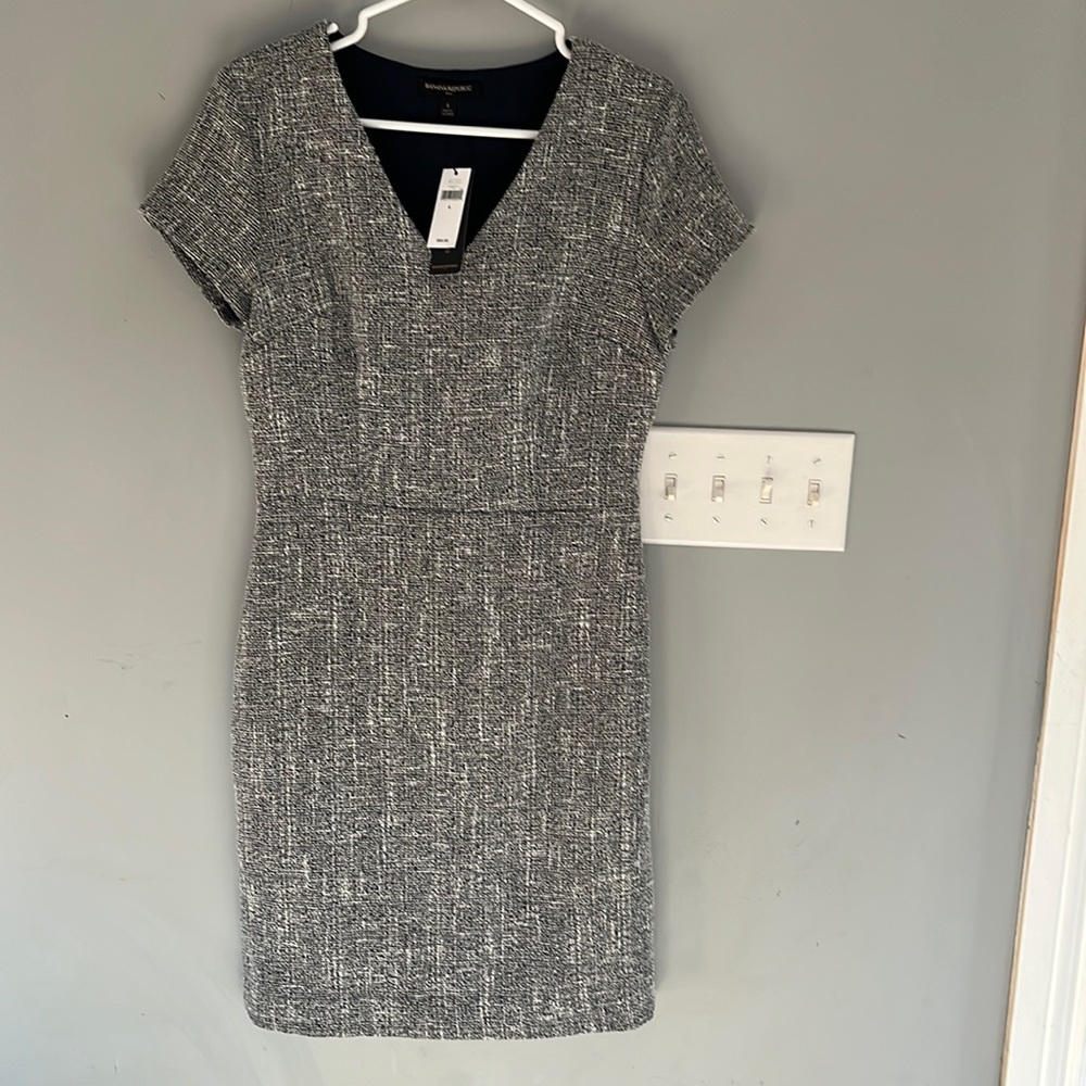 NWT - Banana Republic Dress size 4